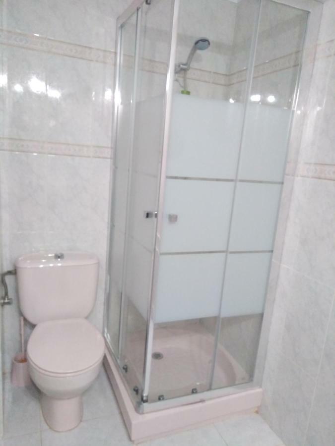 토레블랑카 Torrenostra De Lux 아파트 외부 사진